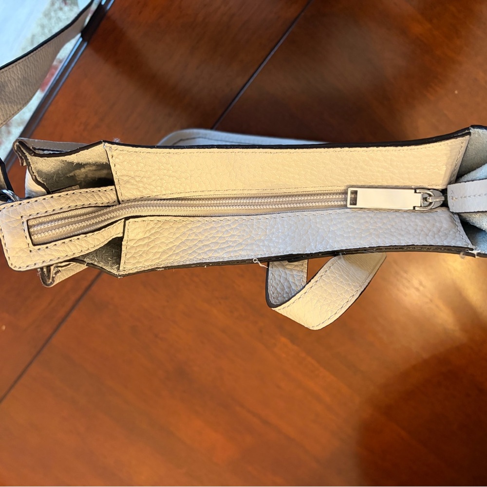 Rebecca Minkoff Leather Feed Bag - Picture 6 of 7